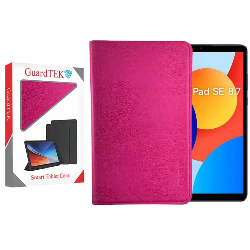 کیف کلاسوری مناسب برای تبلت شیائومی Redmi Pad SE 8,7 Inch — تصویر ۳