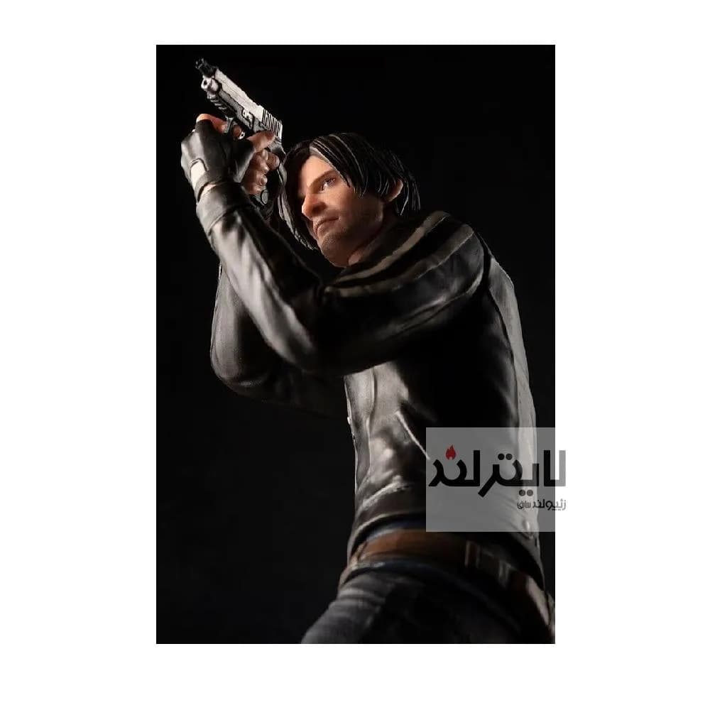 فیگور Leon S — تصویر ۷
