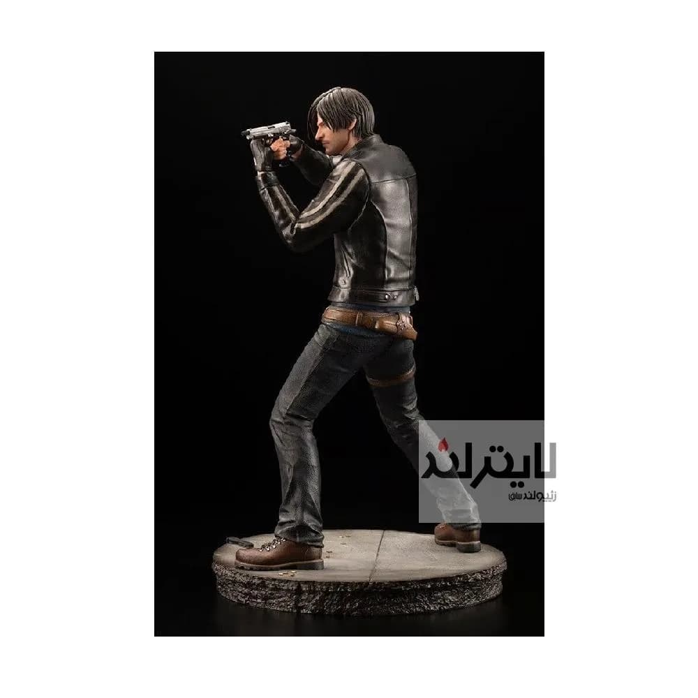فیگور Leon S — تصویر ۴
