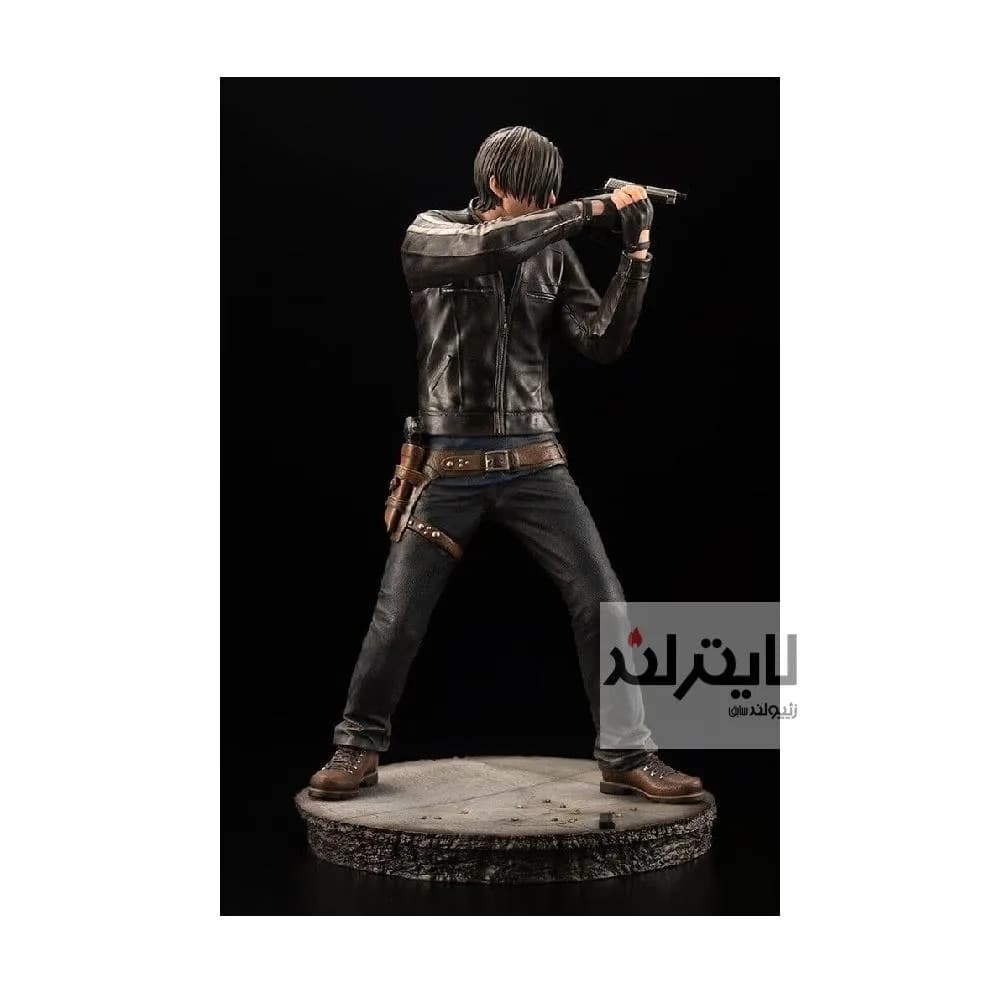 فیگور Leon S — تصویر ۵