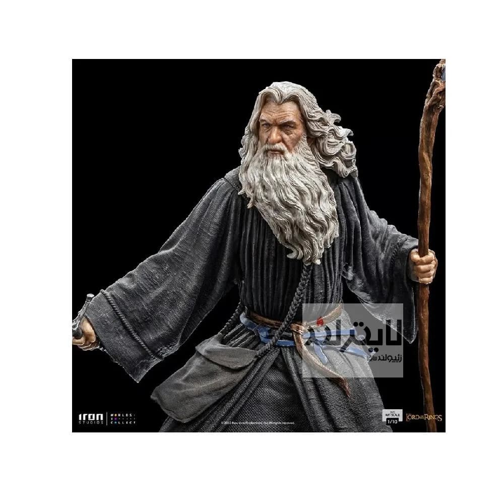 فیگور Gandalf — تصویر ۴