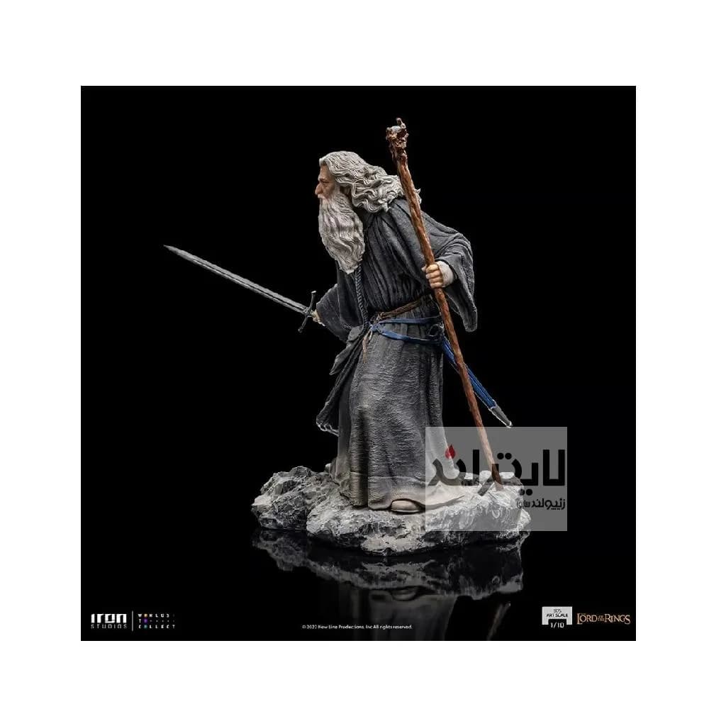 فیگور Gandalf — تصویر ۳