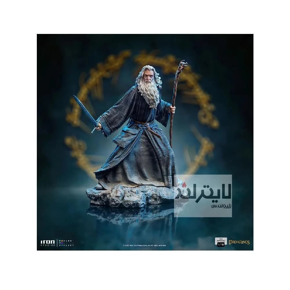 فیگور Gandalf — تصویر ۷