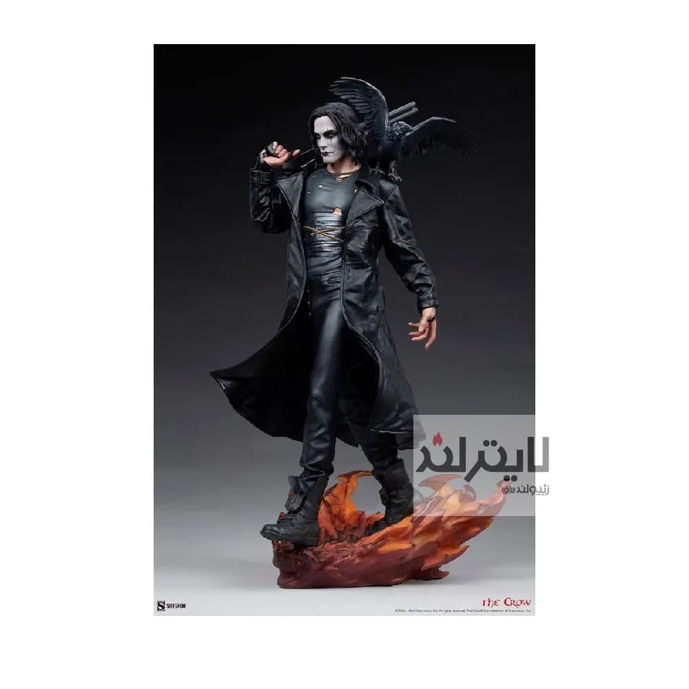 فیگور Crow