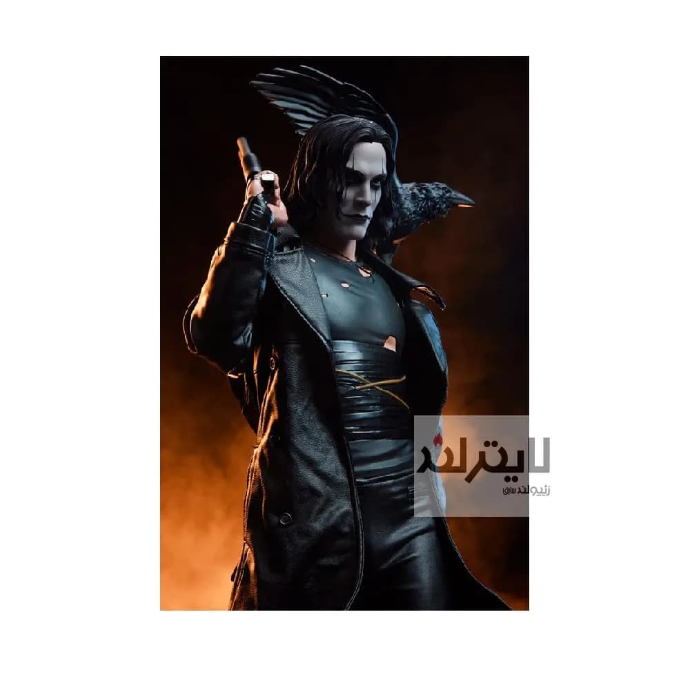 فیگور Crow — تصویر ۵