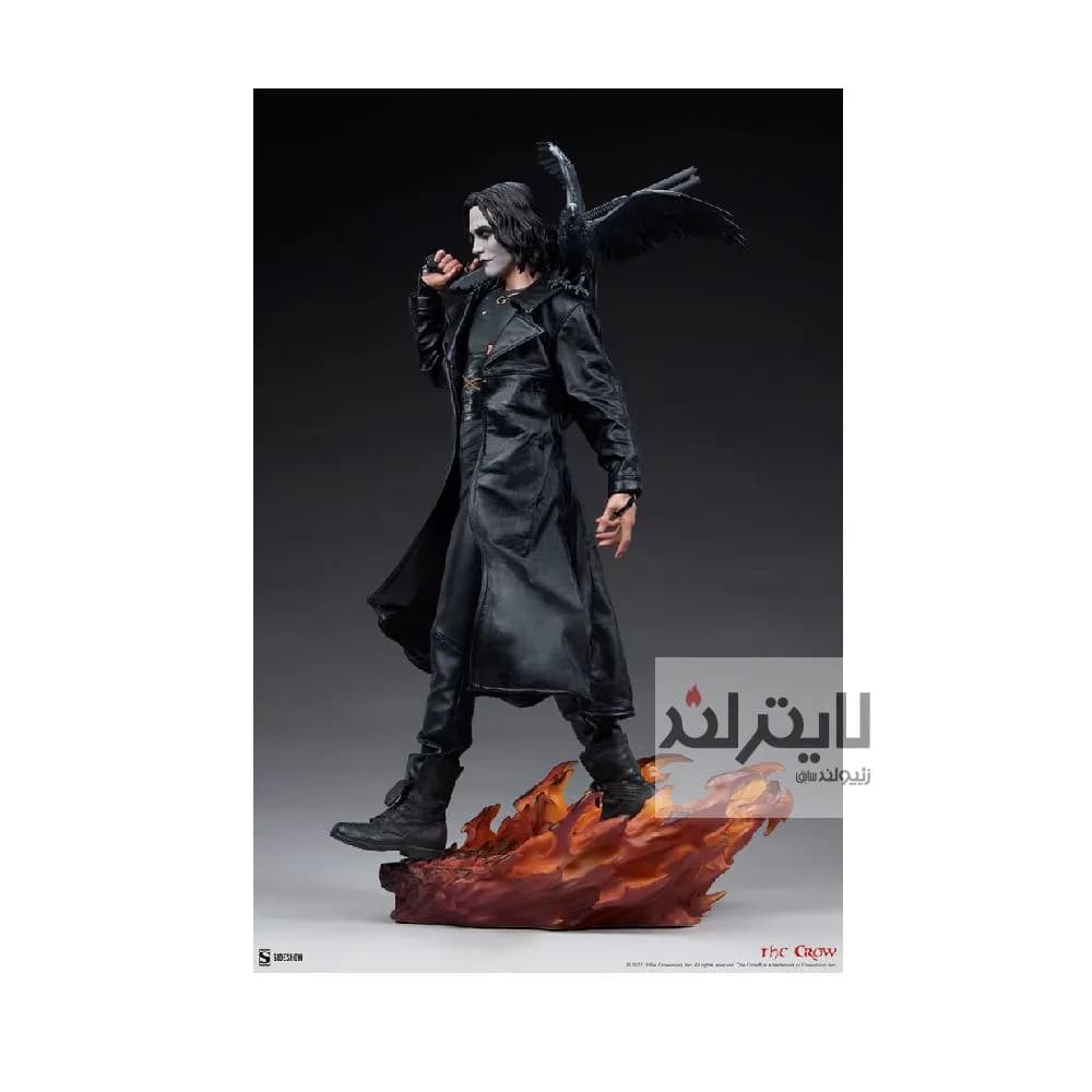فیگور Crow — تصویر ۲