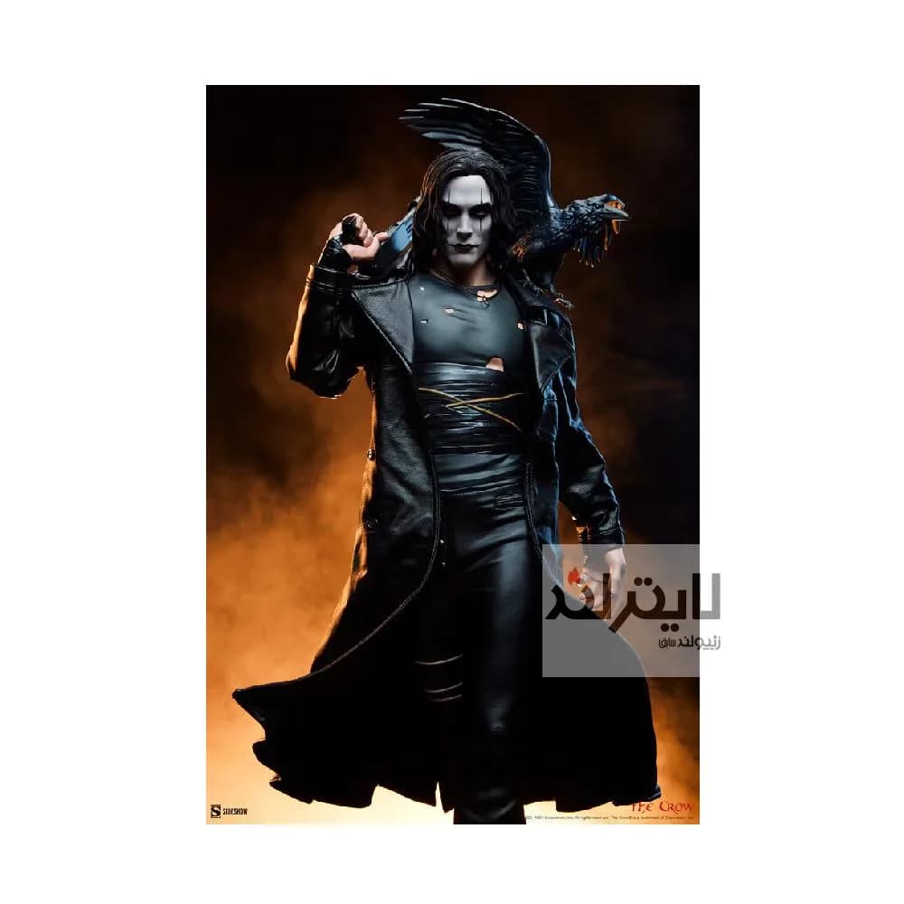 فیگور Crow — تصویر ۴