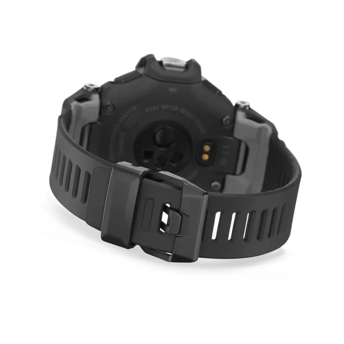 ساعت مچی دیجیتال مردانه کاسیو G-SQUAD مدل GBD-H2000-1ADR — تصویر ۸