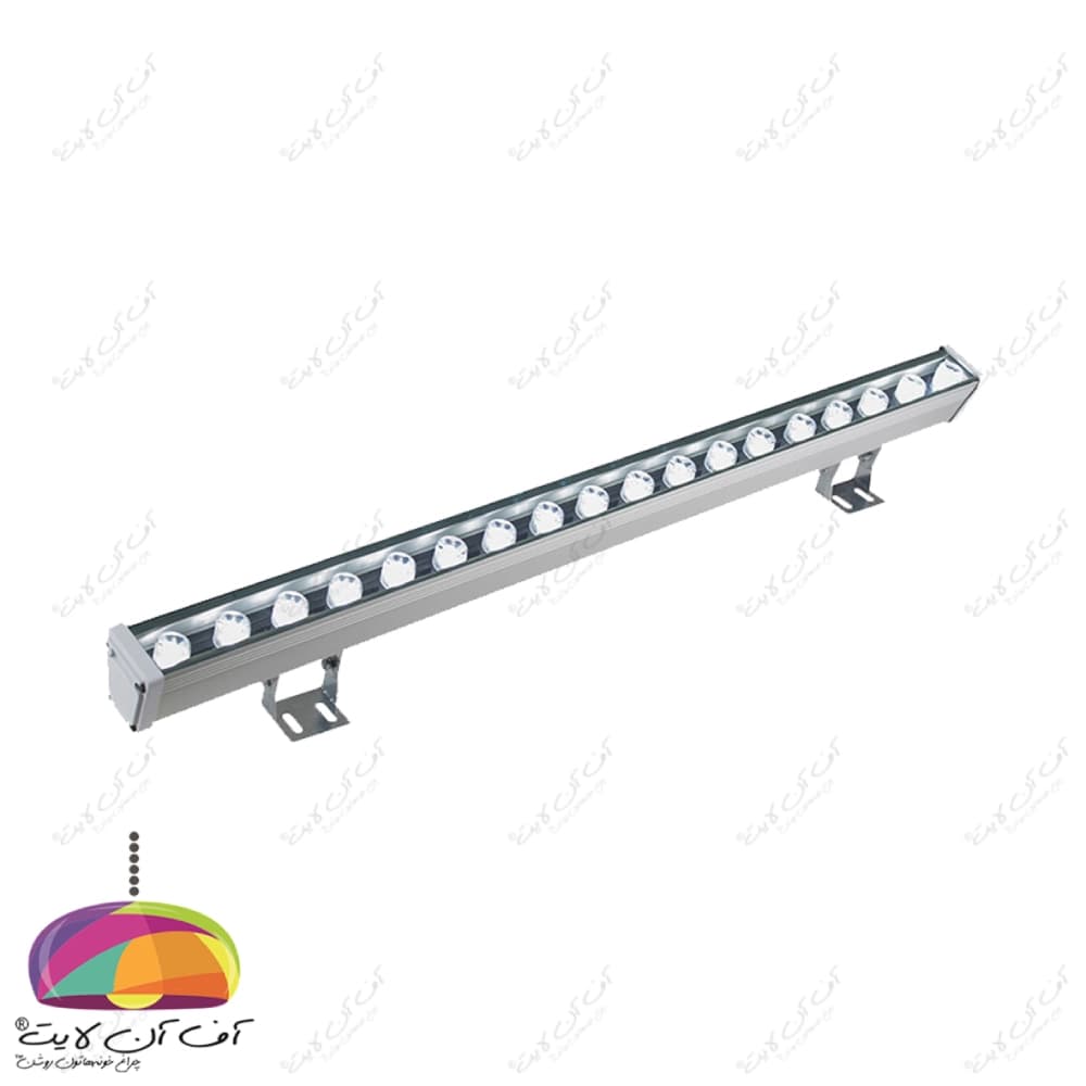وال واشر 21 وات 75 سانتی صبا ترانس
