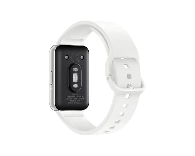 ساعت هوشمند سامسونگ مدل Galaxy Fit3 اصل | Galaxy Watch Fit3 R390 (40mm) — تصویر ۳