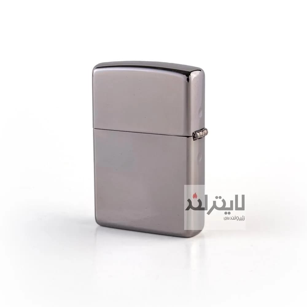 فندک زیپو مدل 25M-Scross — تصویر ۲