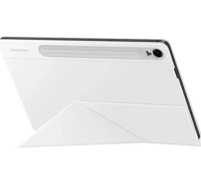 کیف تبلت اورجینال اسمارت سامسونگ مناسب برای Galaxy Tab S10 FE, S9, S9 FE ,S10 Lite 10,9 inch (همراه با جای قلم) — تصویر ۵
