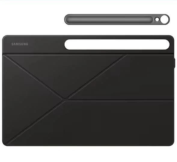 کیف تبلت اورجینال اسمارت سامسونگ مدل Smart Case TAB S10 FE Plus X620 13,1 inch (همراه با جای قلم) — تصویر ۲