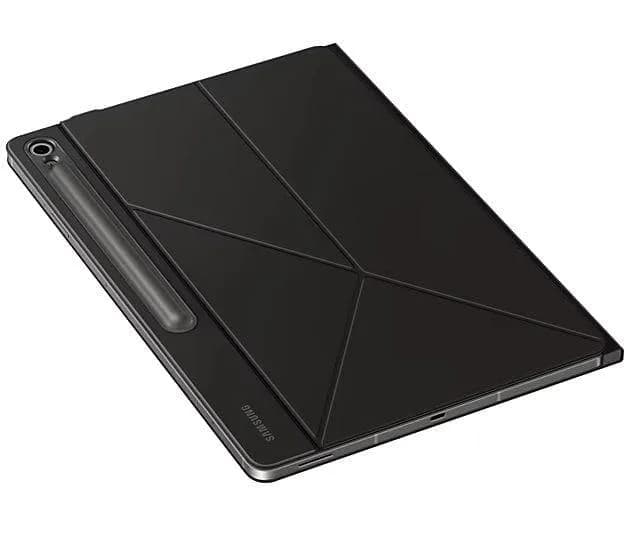 کیف تبلت اورجینال اسمارت سامسونگ مدل Smart Case TAB S10 FE Plus X620 13,1 inch (همراه با جای قلم) — تصویر ۷