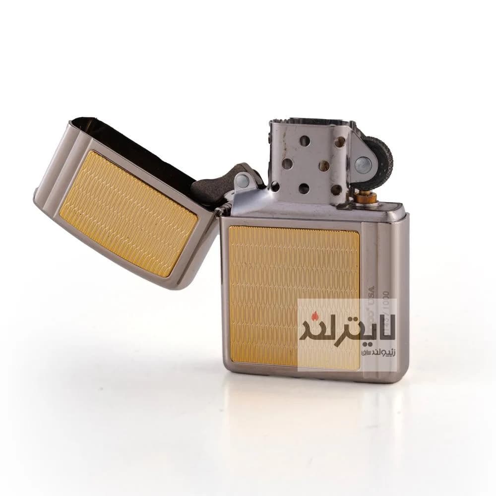 فندک زیپو مدل 162USA G1 — تصویر ۳