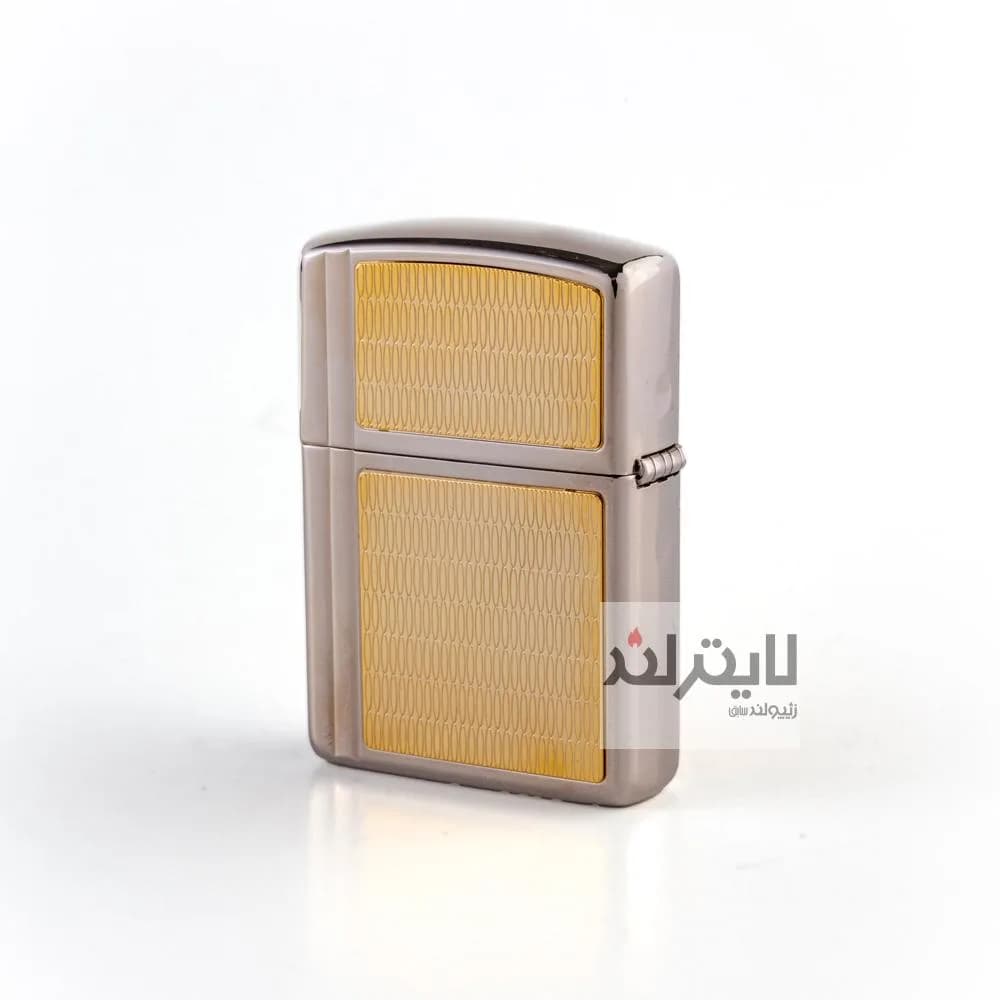 فندک زیپو مدل 162USA G1 — تصویر ۲