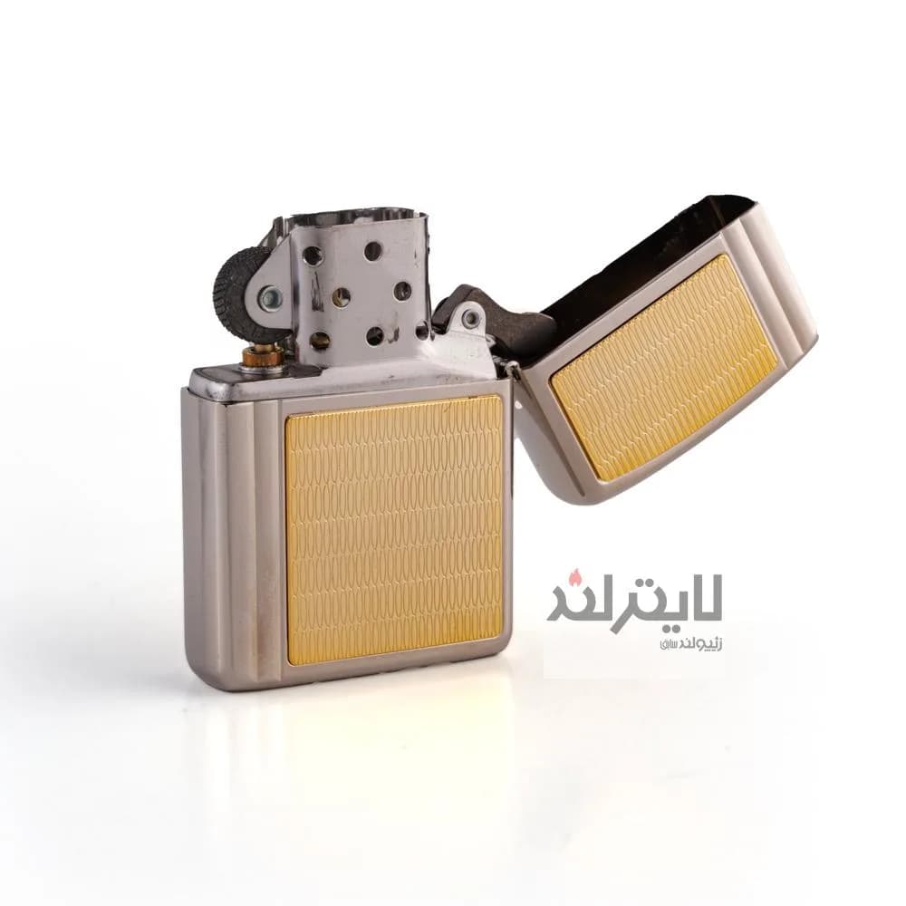 فندک زیپو مدل 162USA G1 — تصویر ۴