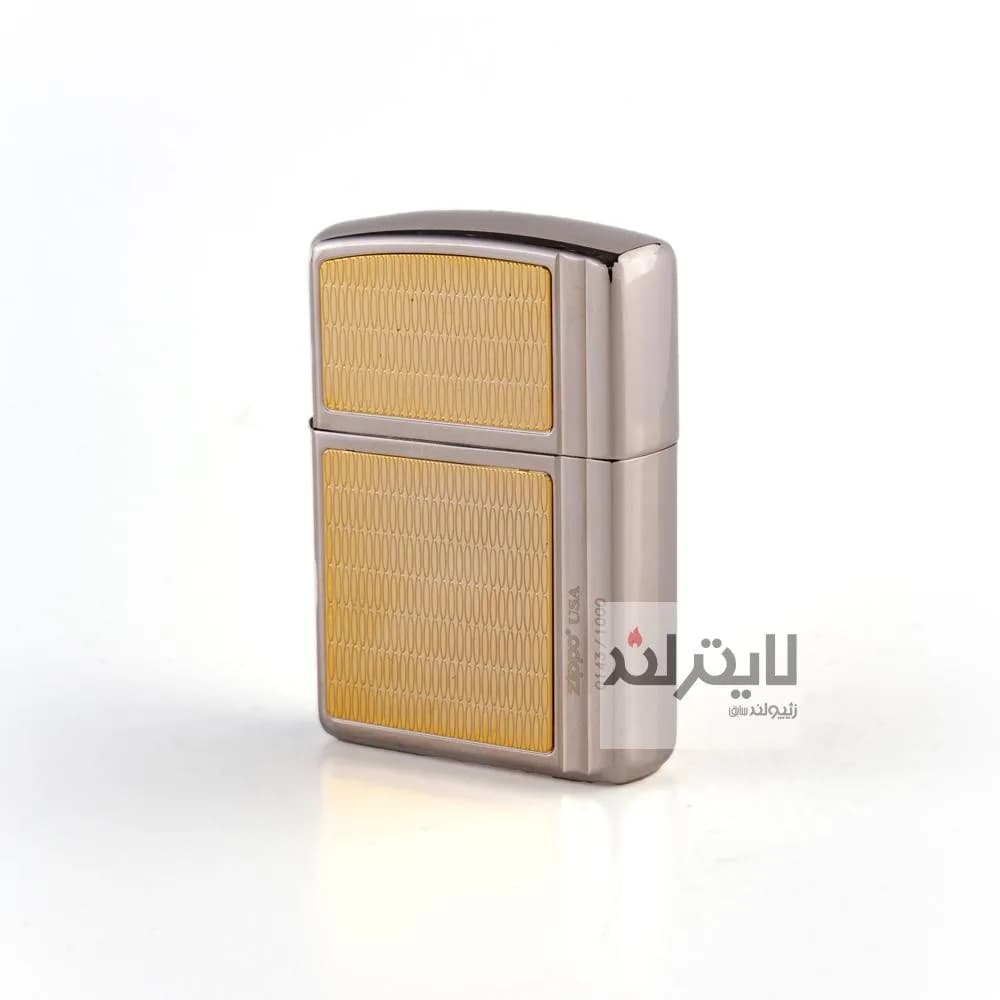 فندک زیپو مدل 162USA G1