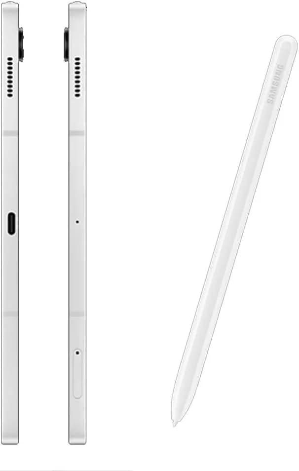 تبلت سامسونگ مدل Galaxy Tab S9 FE wifi (SM-X510) ظرفیت 128 گیگابایت رم 6 گیگابایت|Samsung Galaxy Tab S9 FE wifi (SM-X510) 128GB 6GB Tablet — تصویر ۷