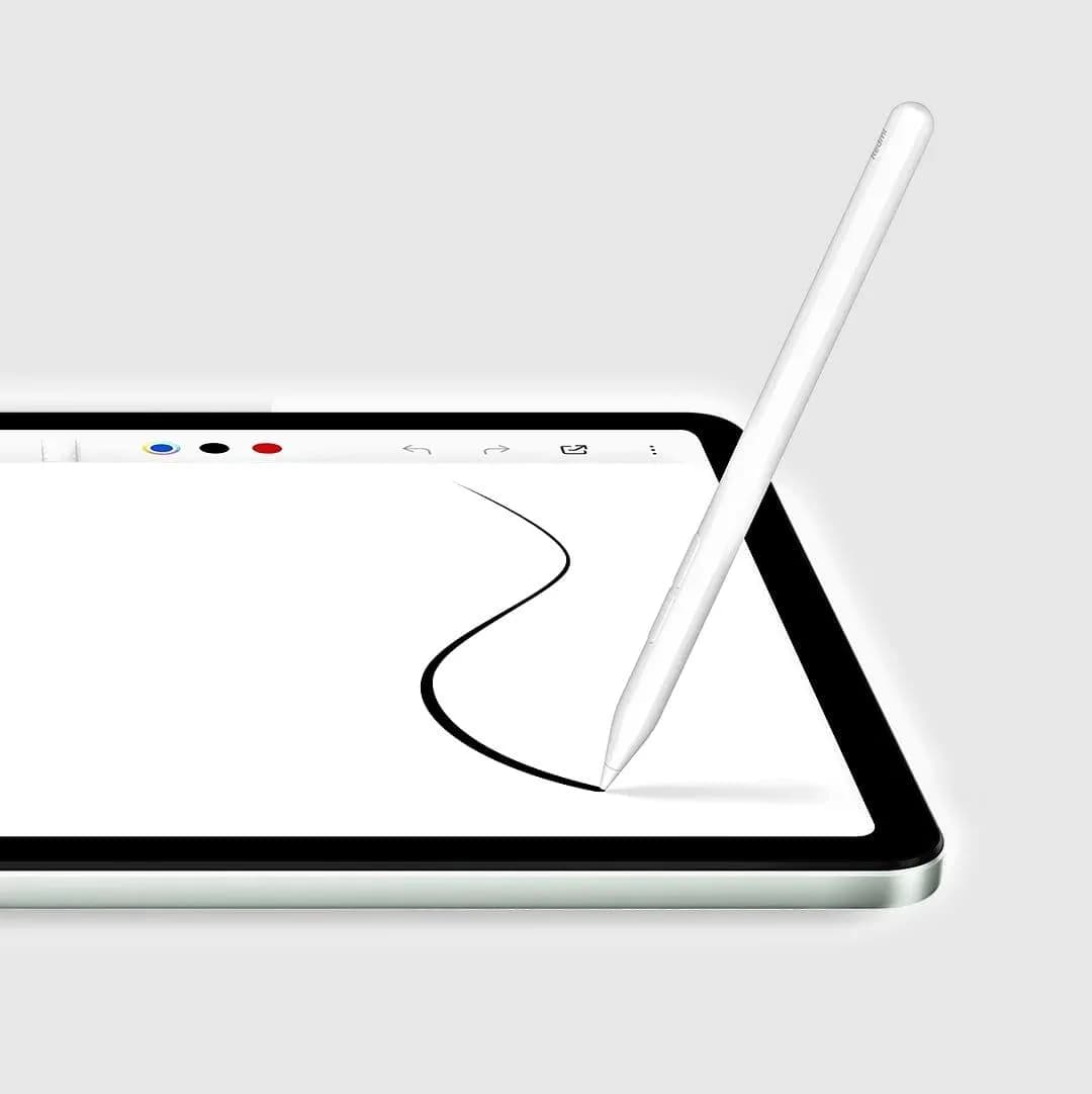 قلم هوشمند تبلت ردمی پد 2 پرو، پوکو پد و ردمی پد 2 شیائومی | Redmi Smart Pen — تصویر ۳