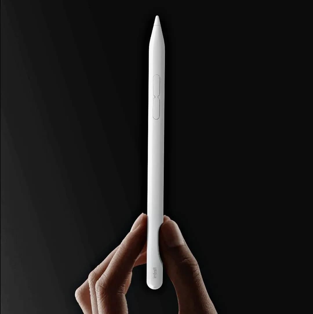 قلم هوشمند تبلت ردمی پد 2 پرو، پوکو پد و ردمی پد 2 شیائومی | Redmi Smart Pen — تصویر ۲