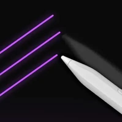قلم هوشمند تبلت ردمی پد 2 پرو، پوکو پد و ردمی پد 2 شیائومی | Redmi Smart Pen — تصویر ۵