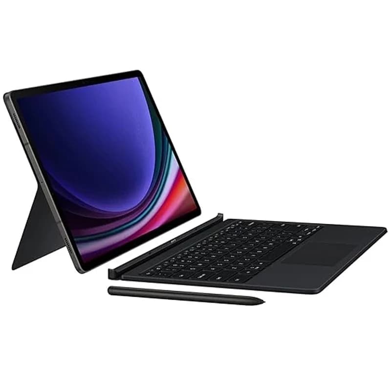 تبلت سامسونگ Galaxy Tab S9 Ultra 5G X916 حافظه ۲۵۶ گیگابایت ۱۲ گیگابایت رم | Samsung Galaxy Tab S9 Ultra 5G X916 256GB 12GB RAM — تصویر ۲