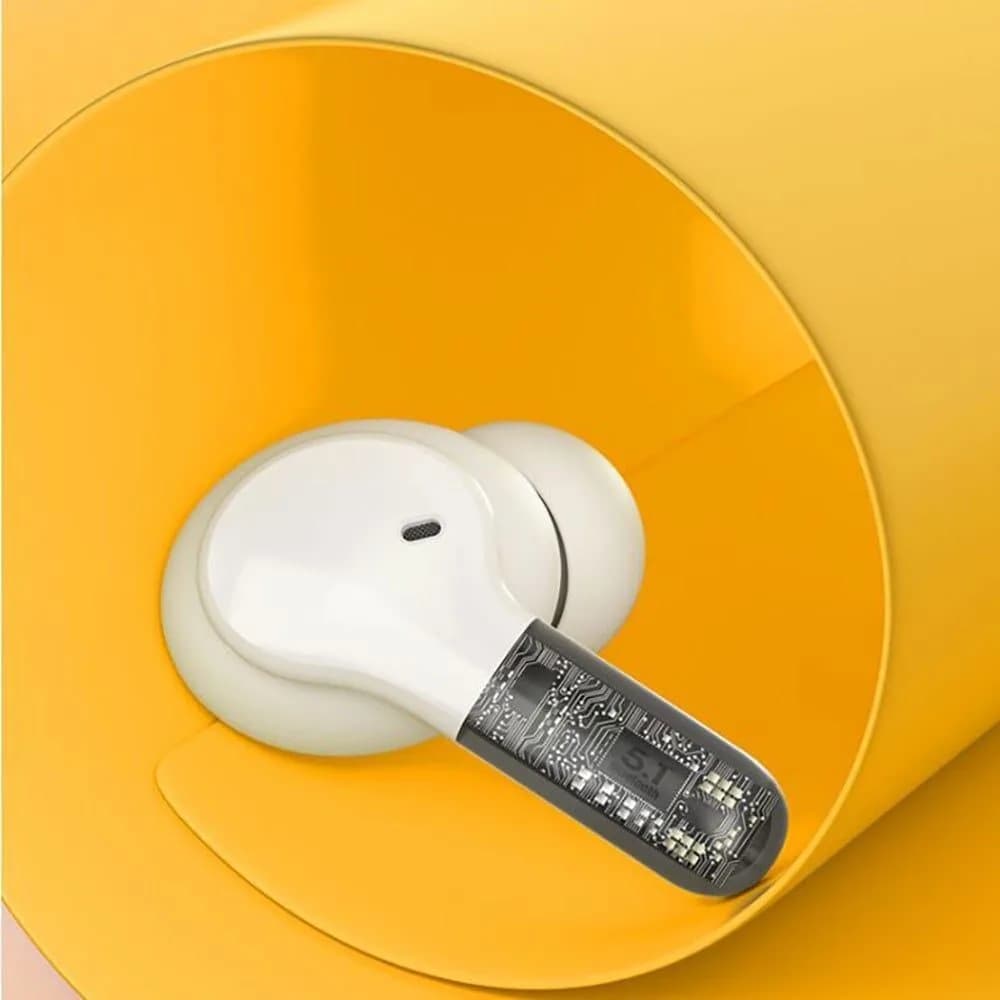 هدفون بی سیم شیائومی مدل QCY T13 ا Xiaomi QCY T13 Bluetooth AirBuds — تصویر ۶