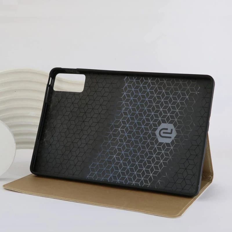 کیف کلاسوری مناسب برای تبلت 11 اینچی شیائومی 2 Redmi Pad و Redmi pad SE — تصویر ۲