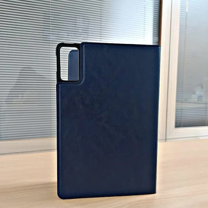 کیف کلاسوری مناسب برای تبلت 11 اینچی شیائومی 2 Redmi Pad و Redmi pad SE — تصویر ۴