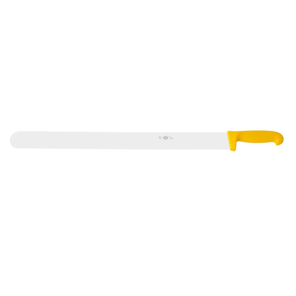 چاقوی کباب ترکی ( دونر کباب -شاورما ) برند جی جی اس اصل آلمان 55 سانتی متر – GGS model G083-01P 55 cm