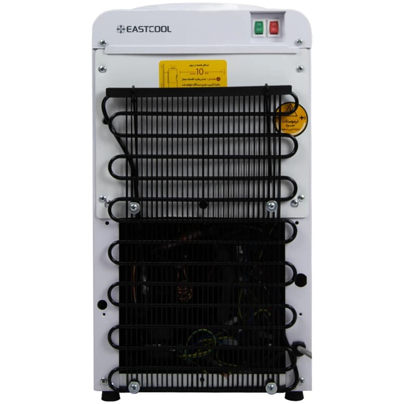آبسردکن رومیزی ایستکول مدل TM-DG438 — تصویر ۵