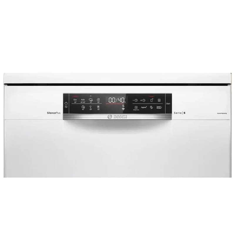ماشین ظرفشویی بوش 6EMI65 و 6EMW65 — تصویر ۴
