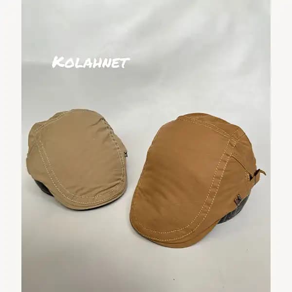 کلاه باراتا طرح m کد 5718 — تصویر ۶