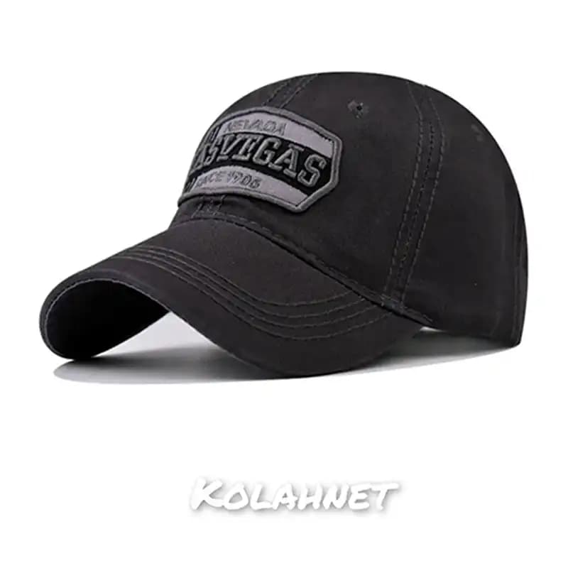 کلاه کتان لاس وگاس کد 5700 — تصویر ۷