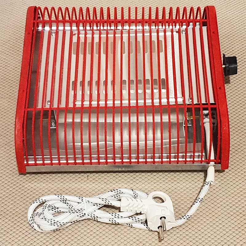 کرسی برقی اتوماتیک نیکو 400 وات مخملی طبی مدل N500 — تصویر ۲
