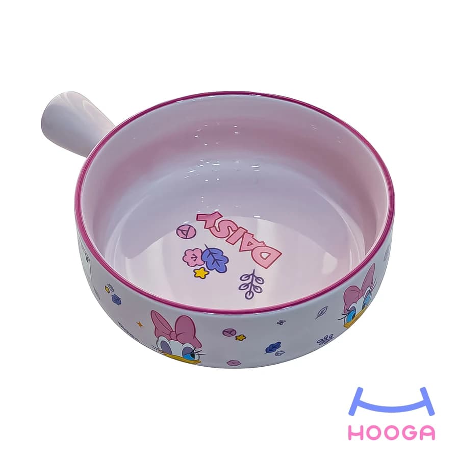 تابه سرامیکی دیزنی طرح دیزی داک — تصویر ۴