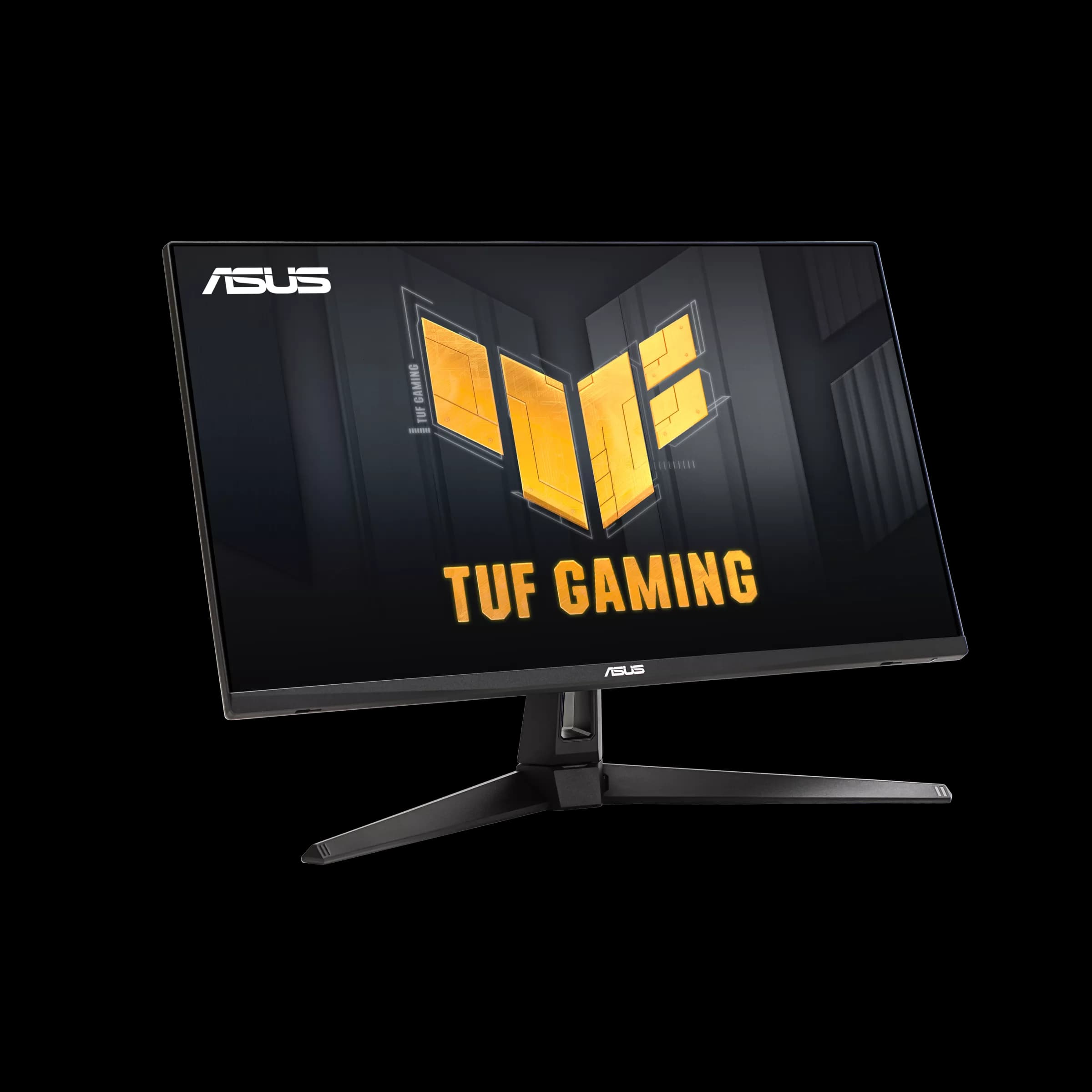 مانیتور ایسوس 27 اینچ مدل TUF VG27AQA1A — تصویر ۳