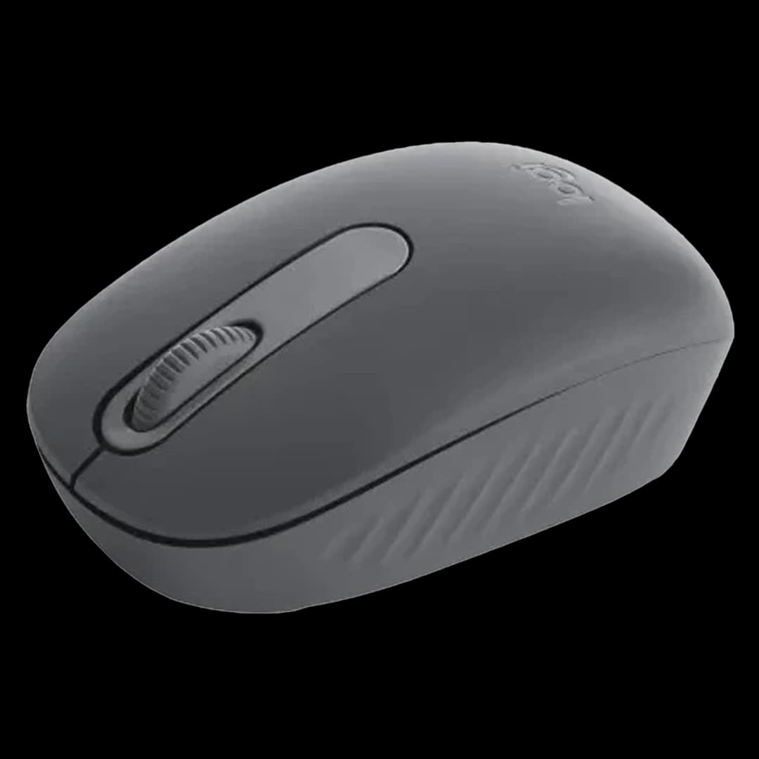 موس بی سیم لاجیتک مدل M196 — تصویر ۵