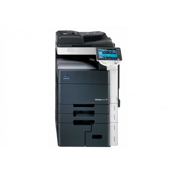 فتوکپی استوک کونیکا مینولتا 451 KONICA
