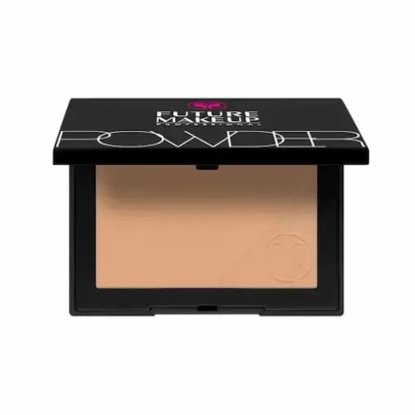 پنکک فیوچر میکاپ FUTURE MAKEUP