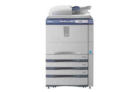 فتوکپی استوک توشیبا 655 Toshiba