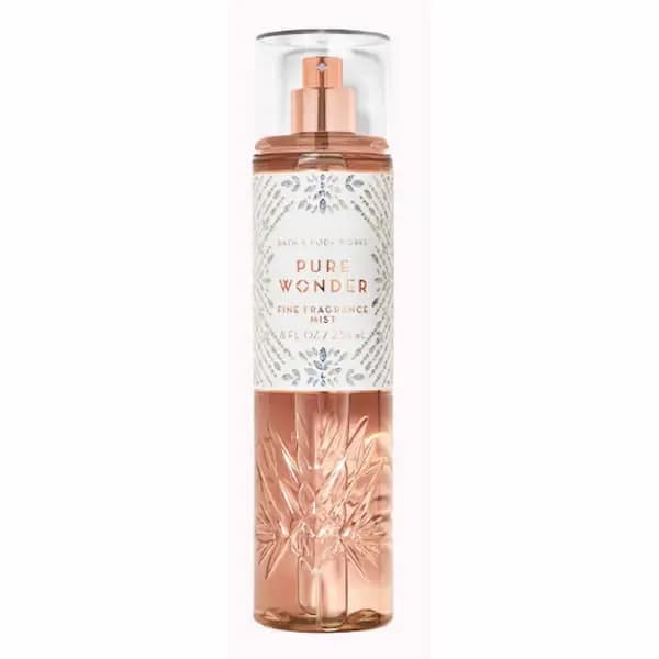 بادی میست PURE WONDER بث اند بادی | بادی میست پیور واندر Bath & Body