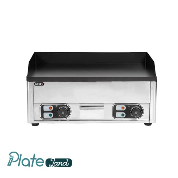 گریل برقی 60 سانتی تخت بست (BEST) مدل BFY_705 — تصویر ۲