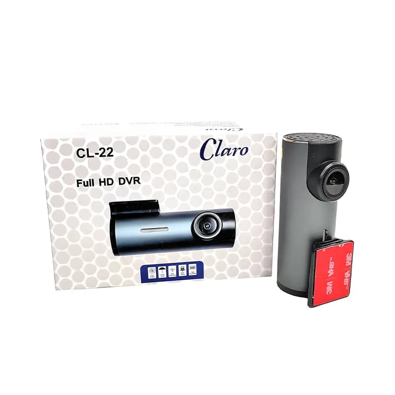 دوربین ثبت وقایع (دش کم) کلارو CL-22