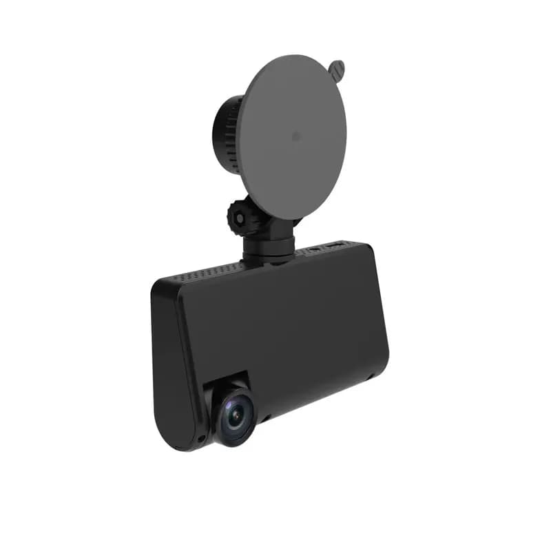 دوربین ثبت وقایع خودرو 3 دوربین مدل BlackBox S13 WiFi — تصویر ۲