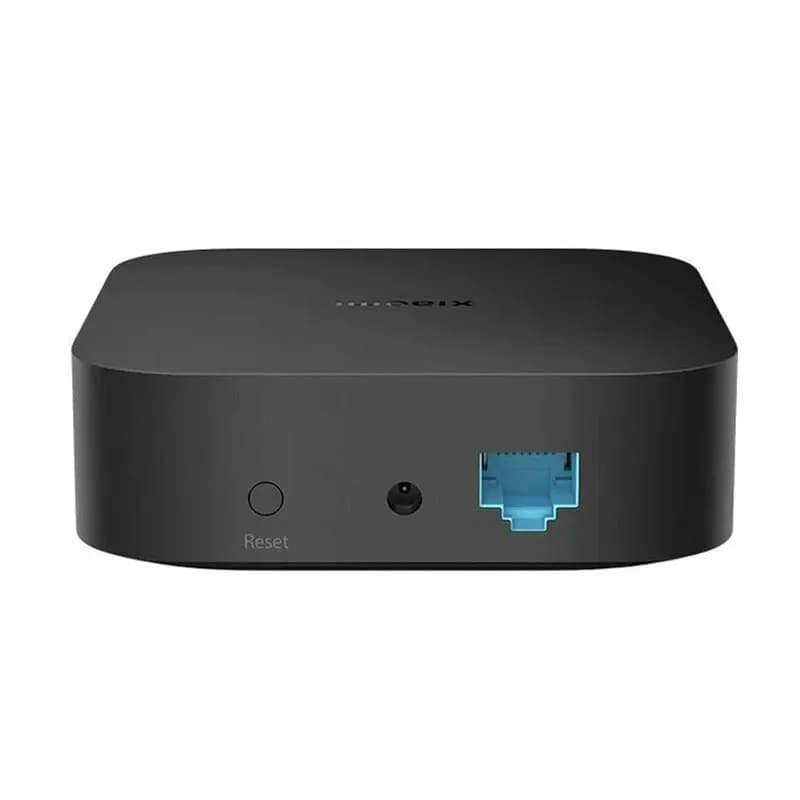 هاب گیت وی هوشمند شیائومی Xiaomi ZSWG01CM – نسخه چین — تصویر ۳