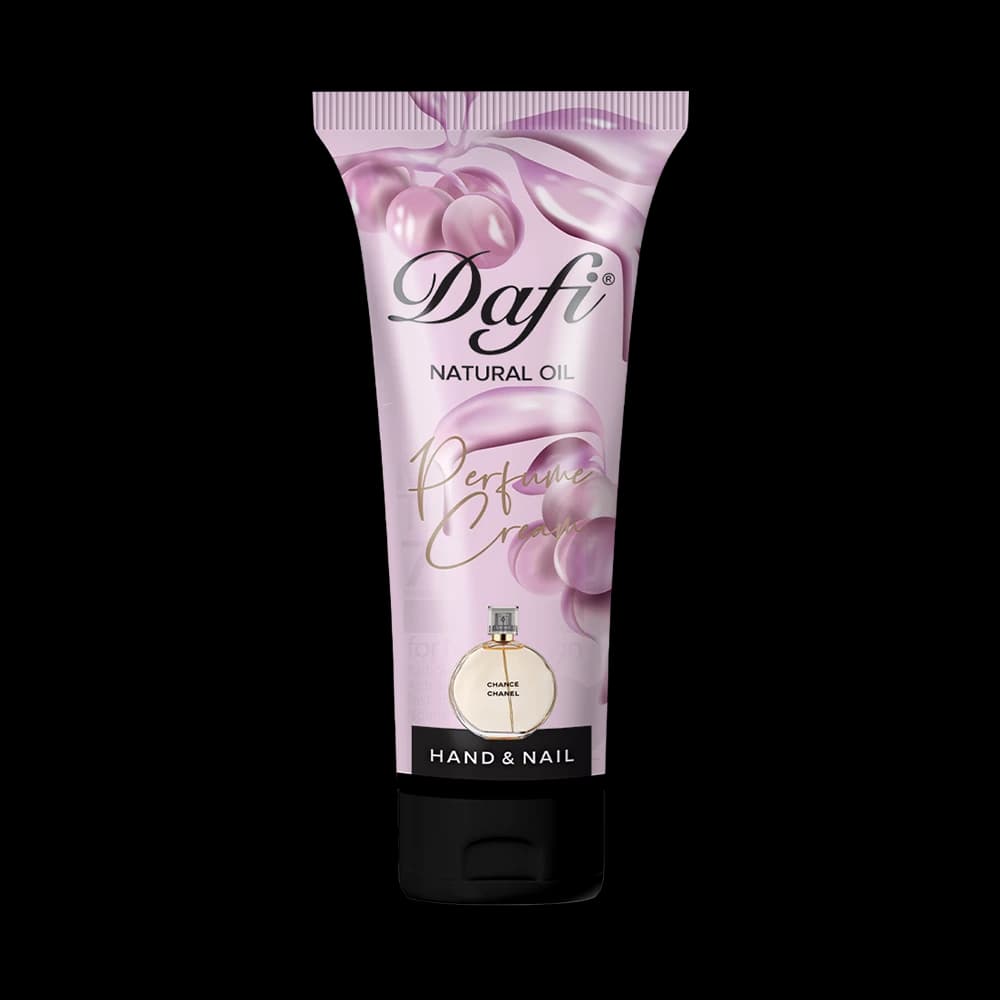 کرم عطری دست و ناخن چنس دافی — تصویر ۲