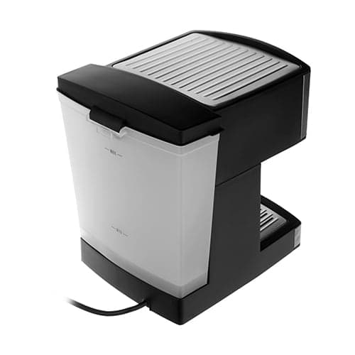 اسپرسوساز زیگما RL-222 | فشار ۱۵ بار، ظرفیت ۱.۶ لیتر، مناسب — تصویر ۳