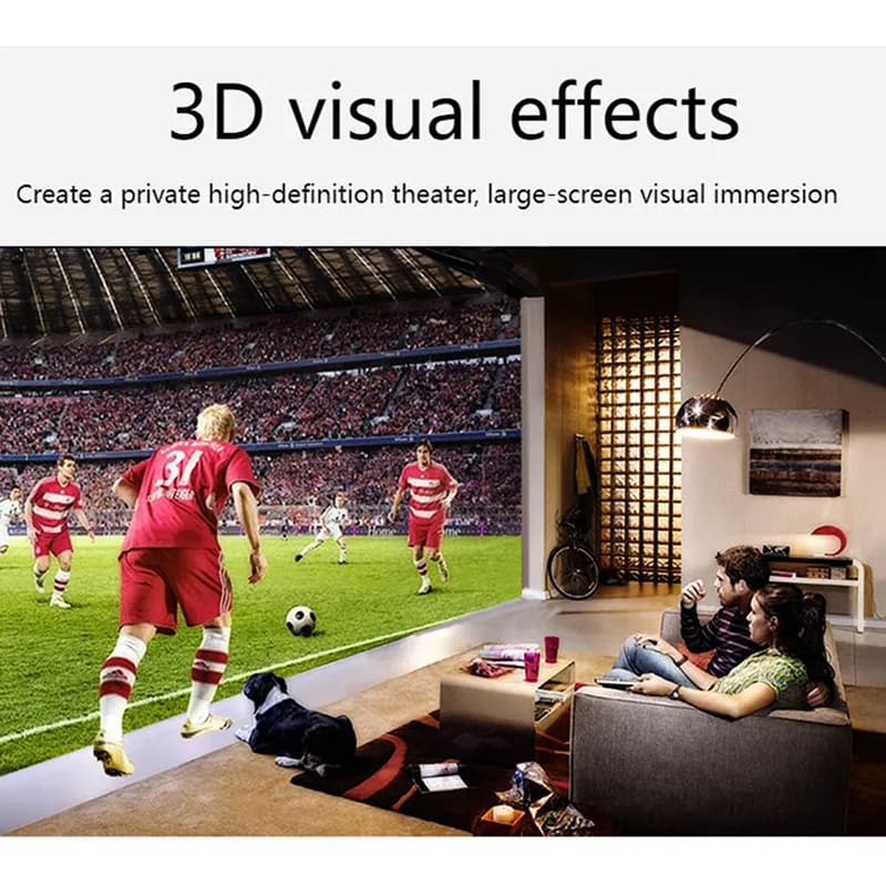 کابل HDMI مدل HD2.1V PREMIUM 8K به طول 1.5 متر — تصویر ۷